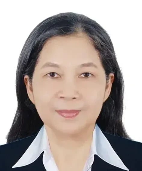 TS. CAO THỊ XUÂN MỸ